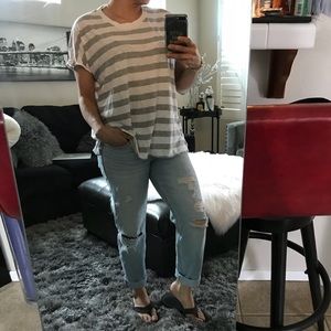 Standard JAMES PERSE BLOUSE